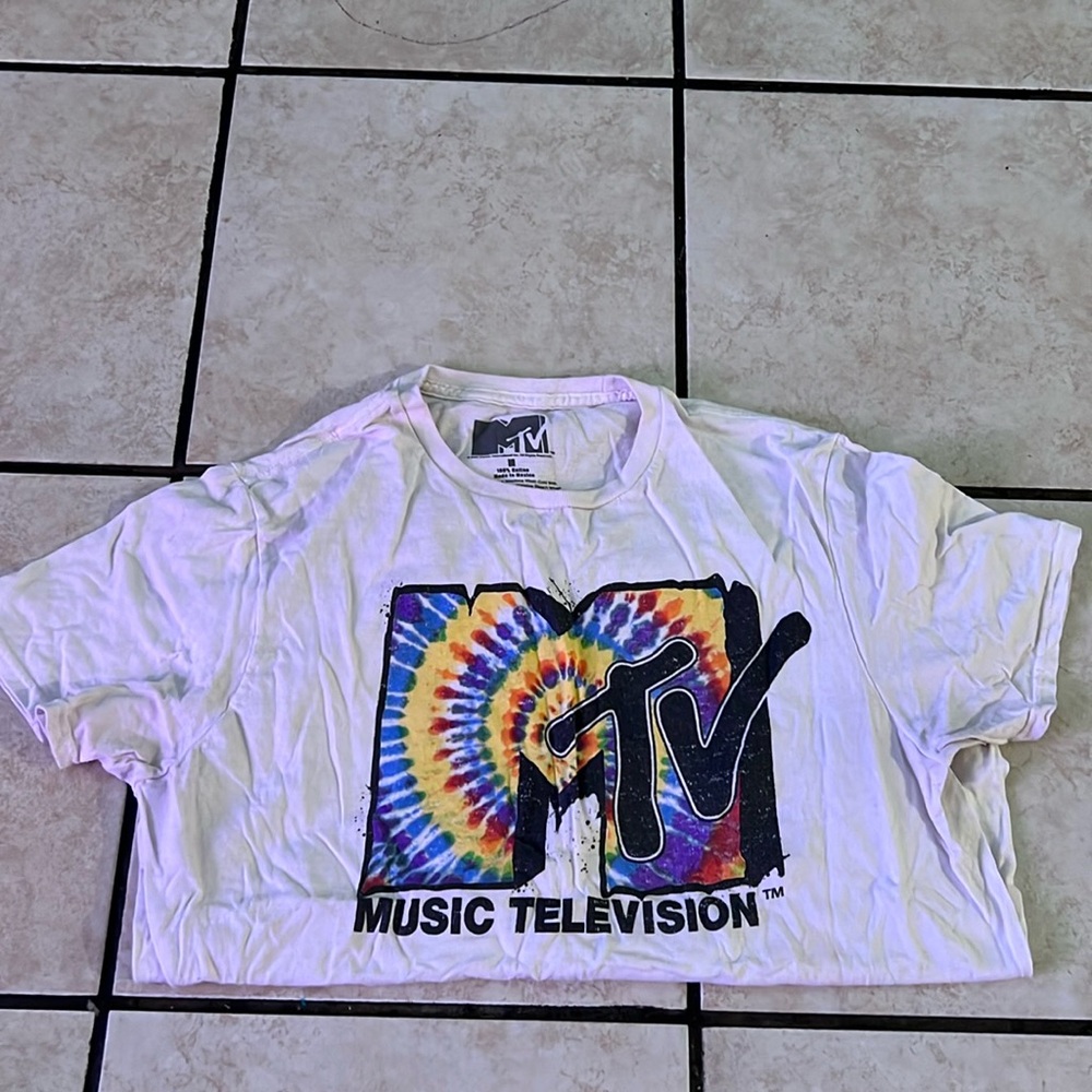 MTV t
